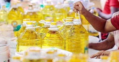 India extends import duty reduction for edible oils to March 2025